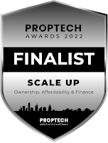 Real Flow - Proptech Awards Finalist 2022