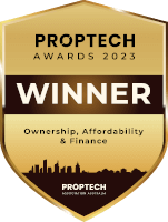 Proptech Awards 2023 Winner - Real Flow Finance